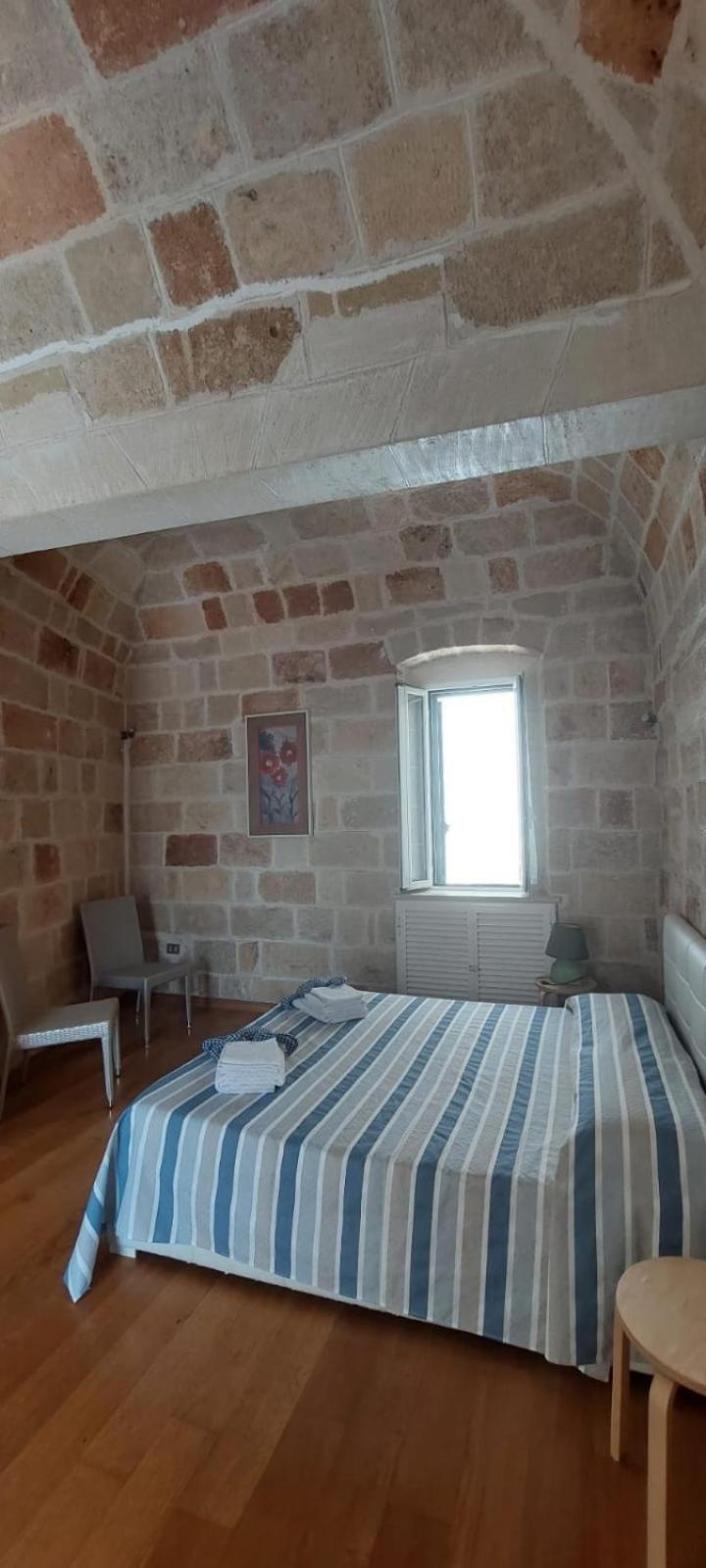 Villa Brezza Marina Polignano a Mare Esterno foto