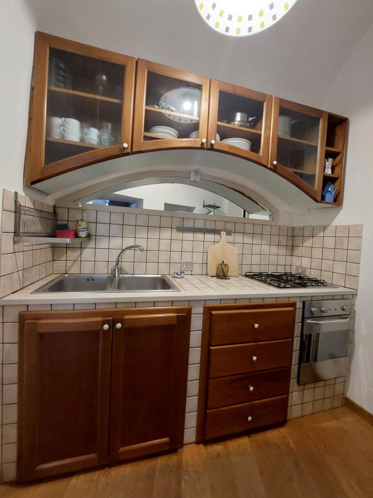Villa Brezza Marina Polignano a Mare Esterno foto