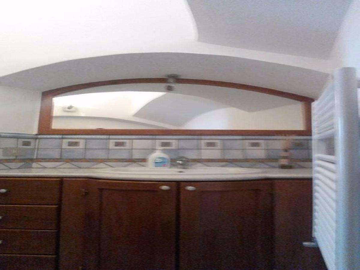 Villa Brezza Marina Polignano a Mare Esterno foto