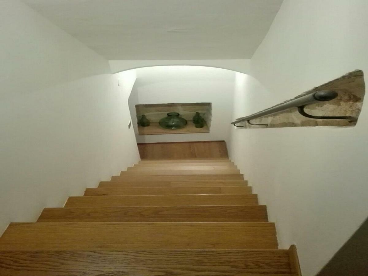 Villa Brezza Marina Polignano a Mare Esterno foto