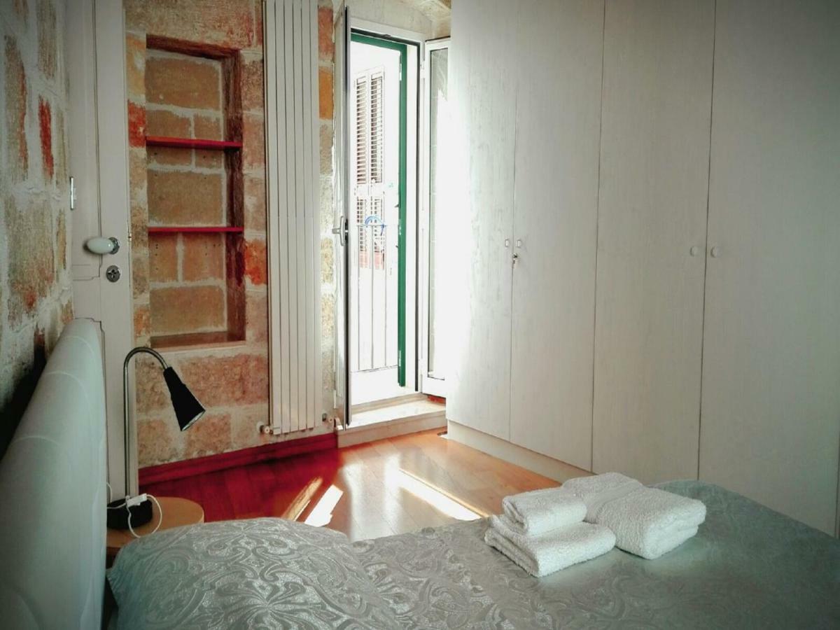 Villa Brezza Marina Polignano a Mare Esterno foto