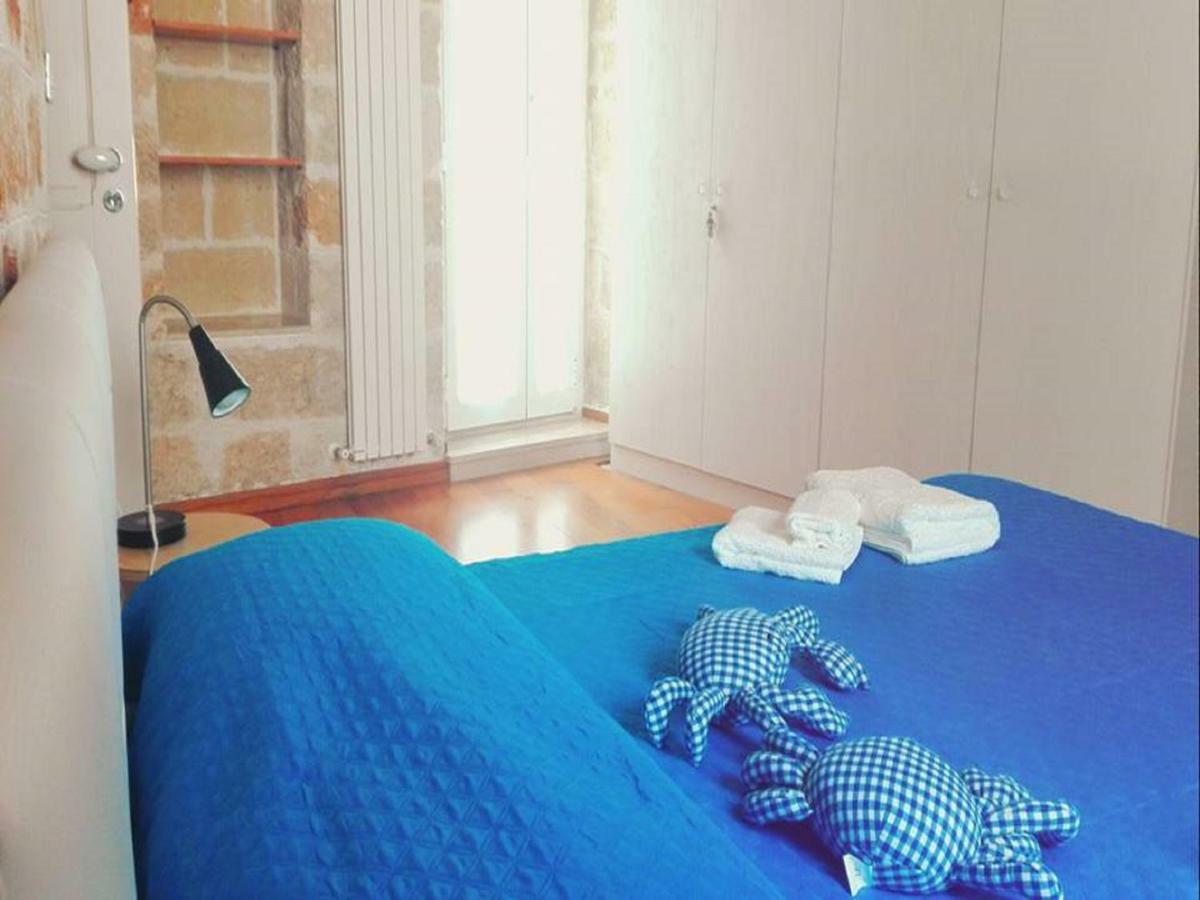 Villa Brezza Marina Polignano a Mare Esterno foto