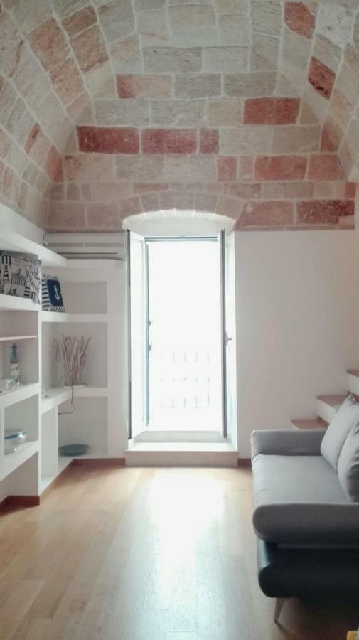 Villa Brezza Marina Polignano a Mare Esterno foto