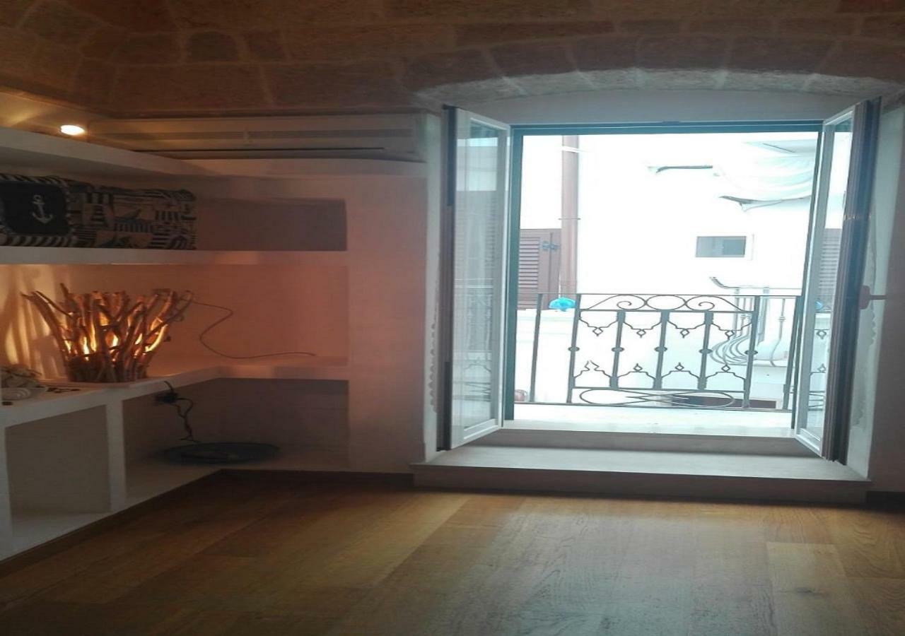 Villa Brezza Marina Polignano a Mare Esterno foto